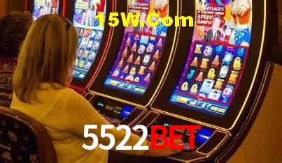 Desvendando o Mundo dos Jogos Virtuais na 5522Bet